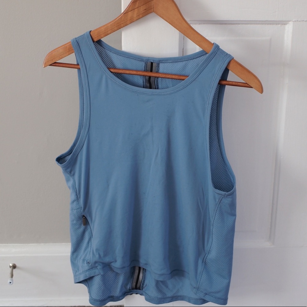 Victoria Sport Top